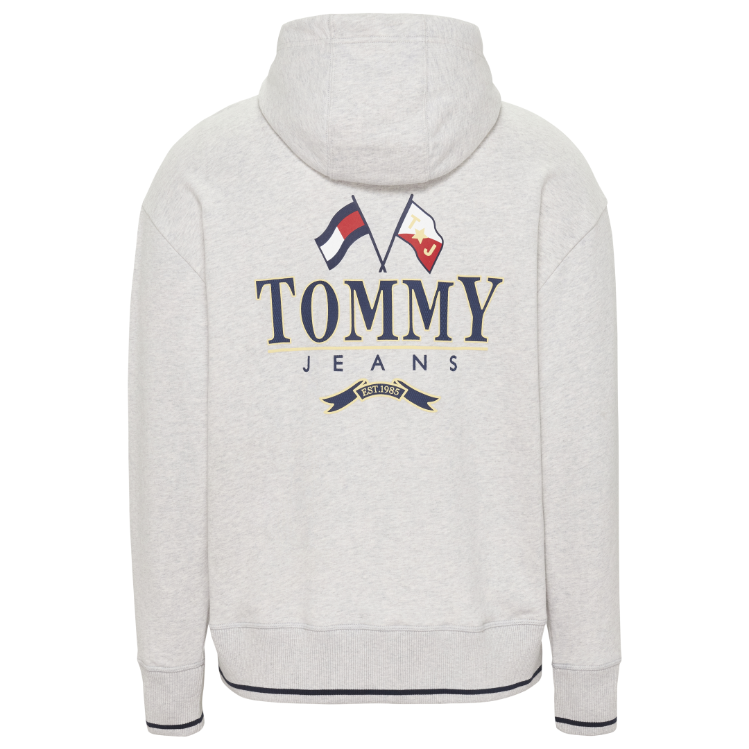 Tommy Jeans Herren Pullover Dm0dm15023 günstig online kaufen