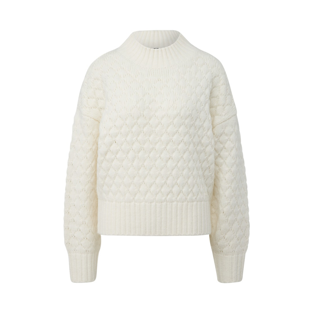 Qs Damen Pullover 2174538 günstig online kaufen