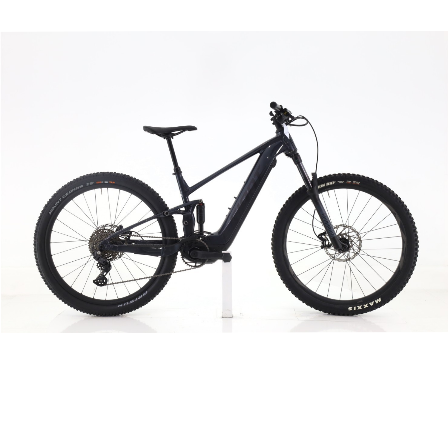 Giant Stance E+ 1 Talla M Reacondicionada