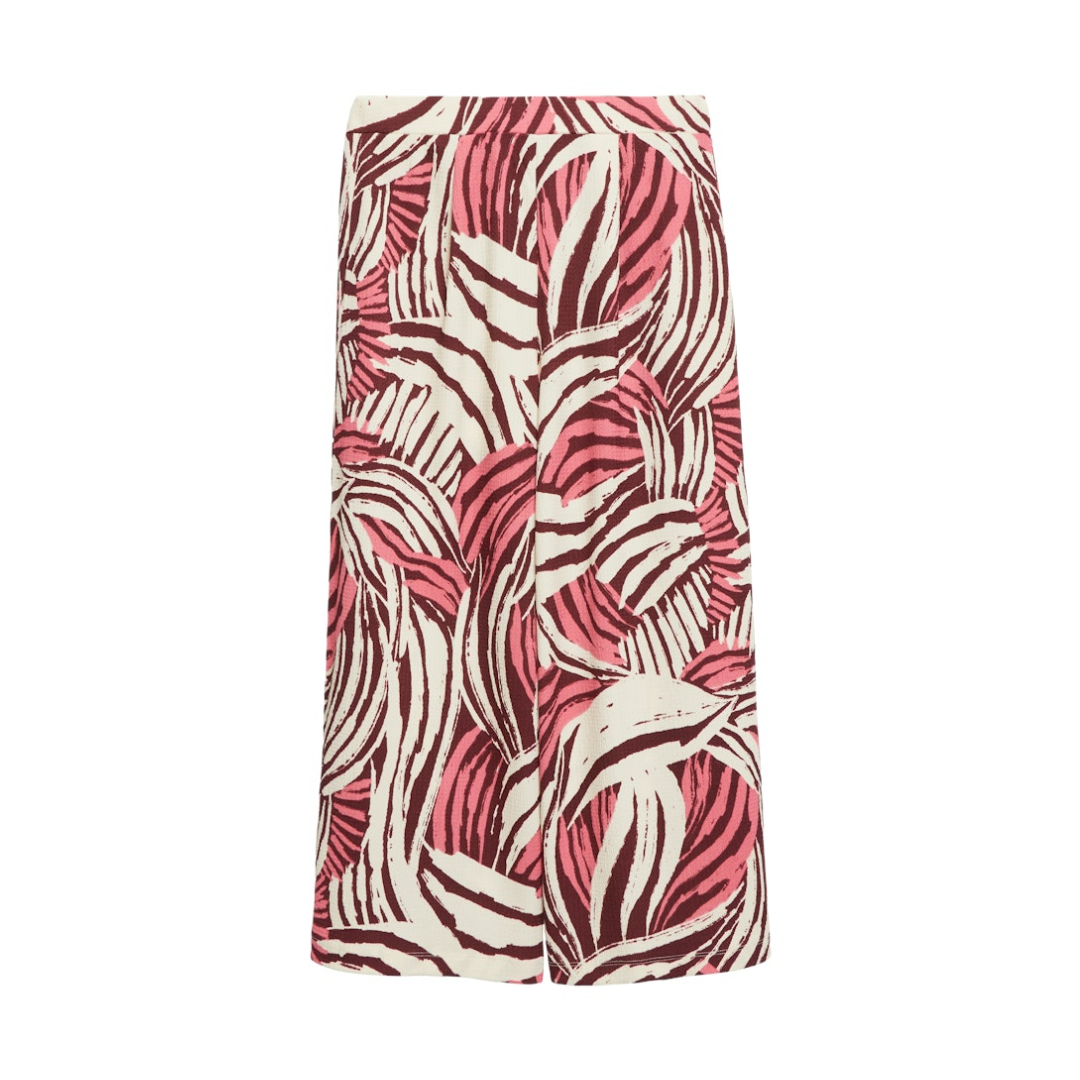 s.Oliver - Damen Hose - Rosa - Größe: 48 - bei Tara-M