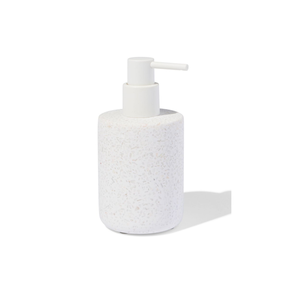 HEMA Zeeppomp terrazzo beige (multi)