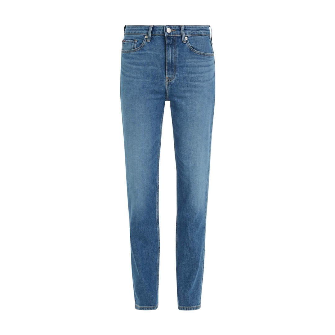 Tommy Hilfiger Damen Jeans Ww0ww40634 günstig online kaufen