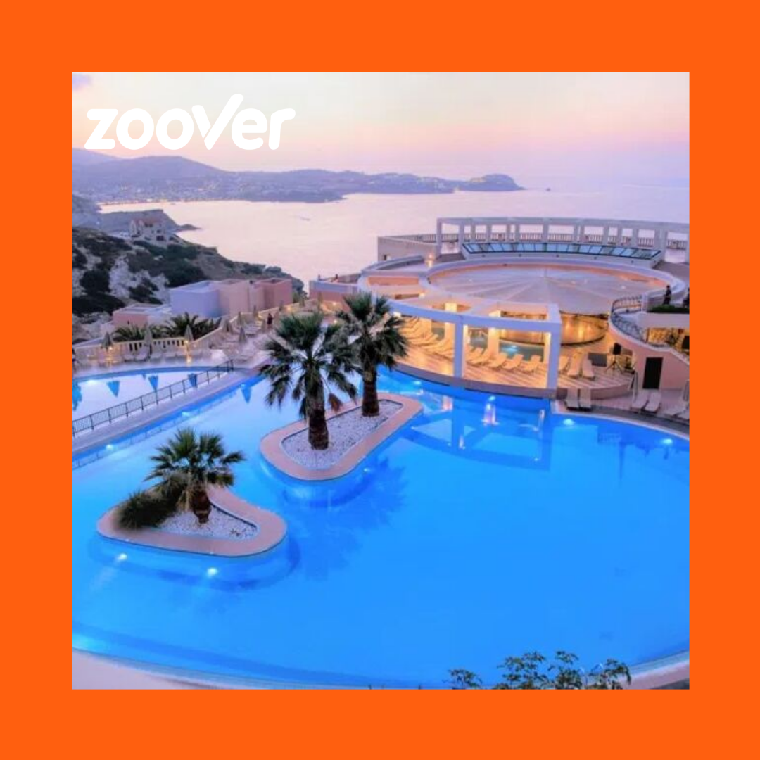 Athina Palace Resort & Spa