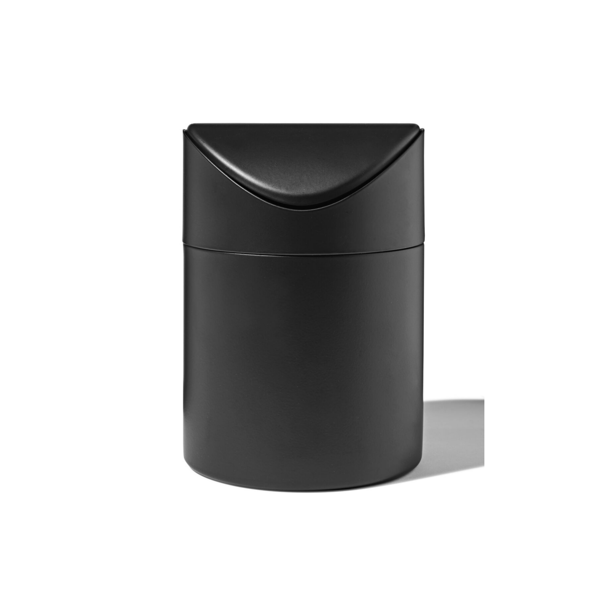 HEMA HEMA Prullenbakje (zwart)