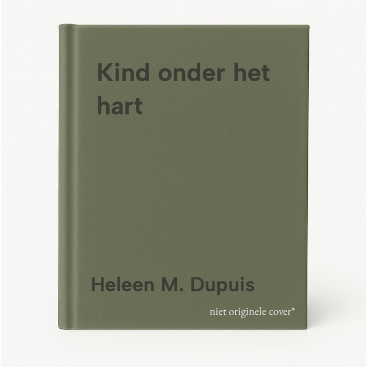 Kind Onder Het Hart