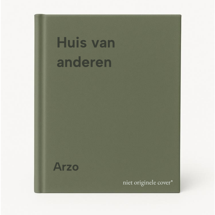 Arzo Huis Van Anderen