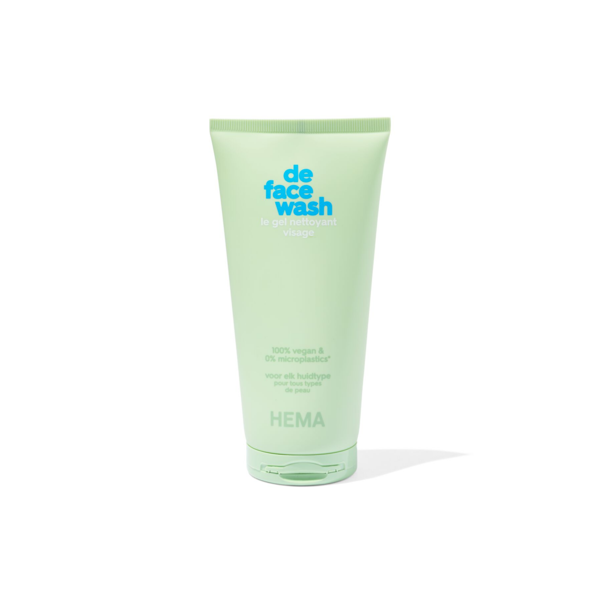 HEMA HEMA Face Wash 150ml