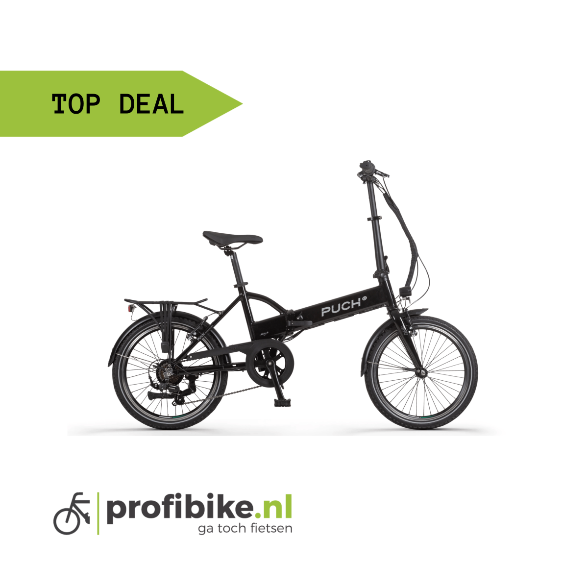 Puch Puch E-Easy