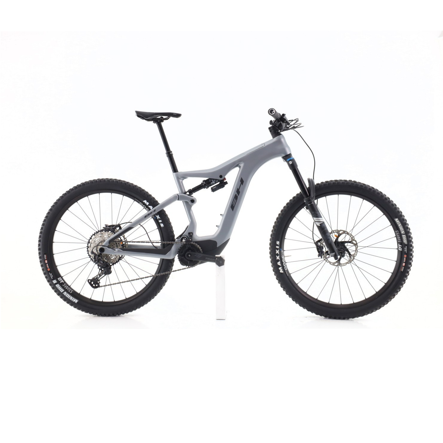 BH AtomX Lynx 9.8 XT Talla L Km.0