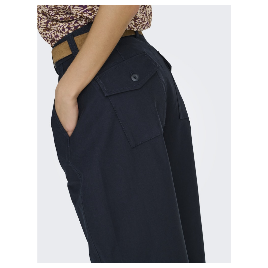 Only Damen Hose 15371522
