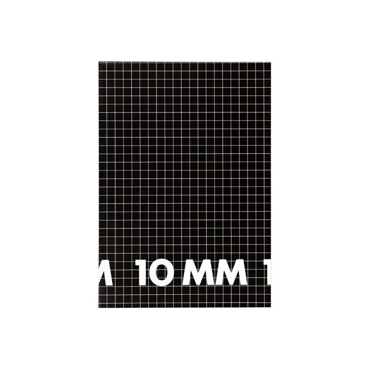 HEMA HEMA Schriften A4 - Geruit 10 Mm - 3 Stuks