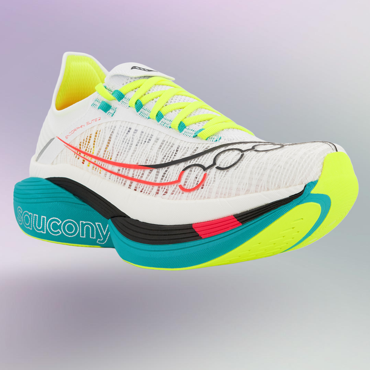 Saucony Endorphin Elite 2