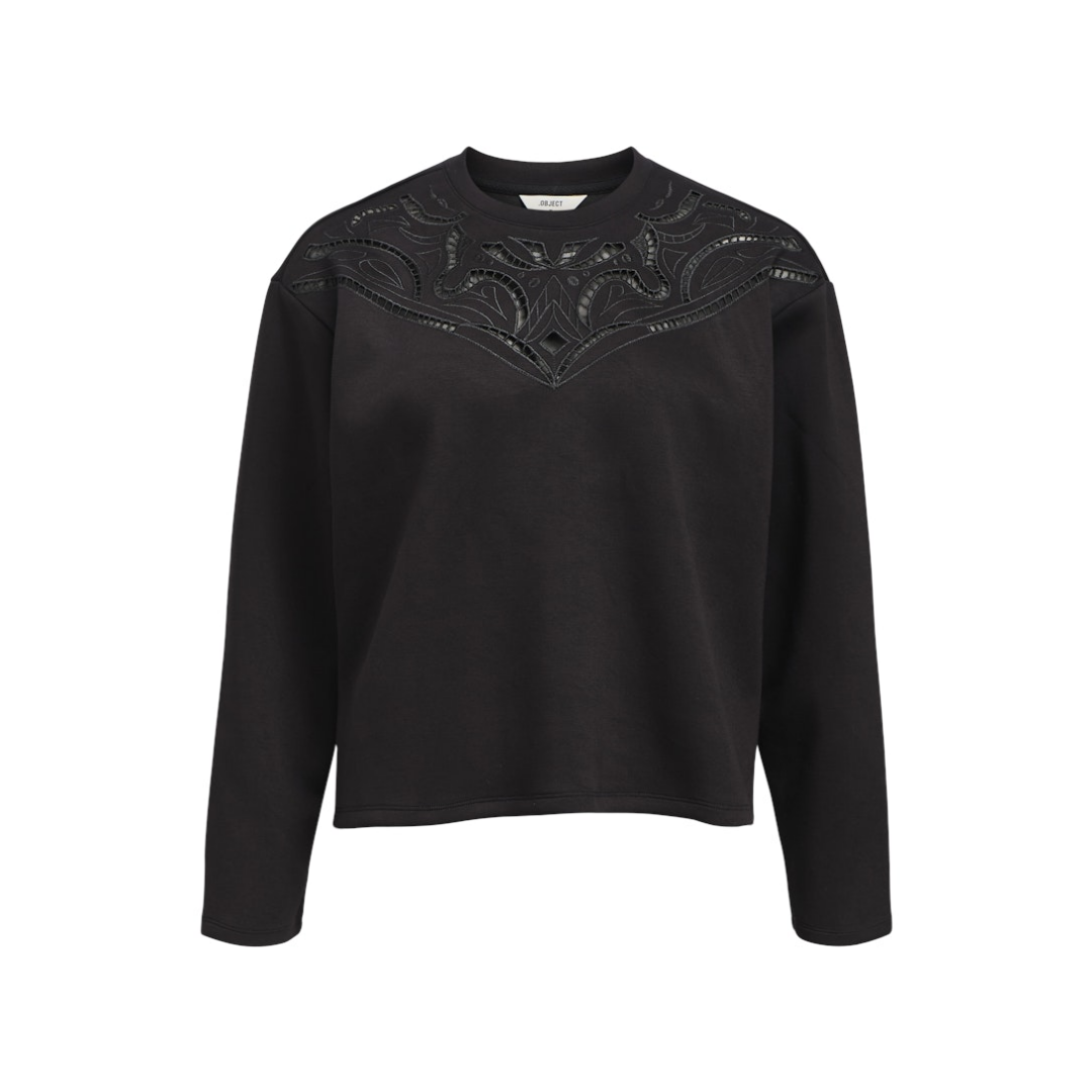 Object Damen Pullover 23046581 günstig online kaufen