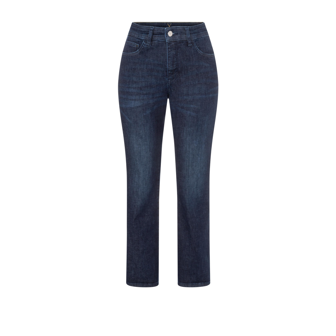 MAC - Damen Jeans - Blau - Größe: 32-27 - bei Tara-M