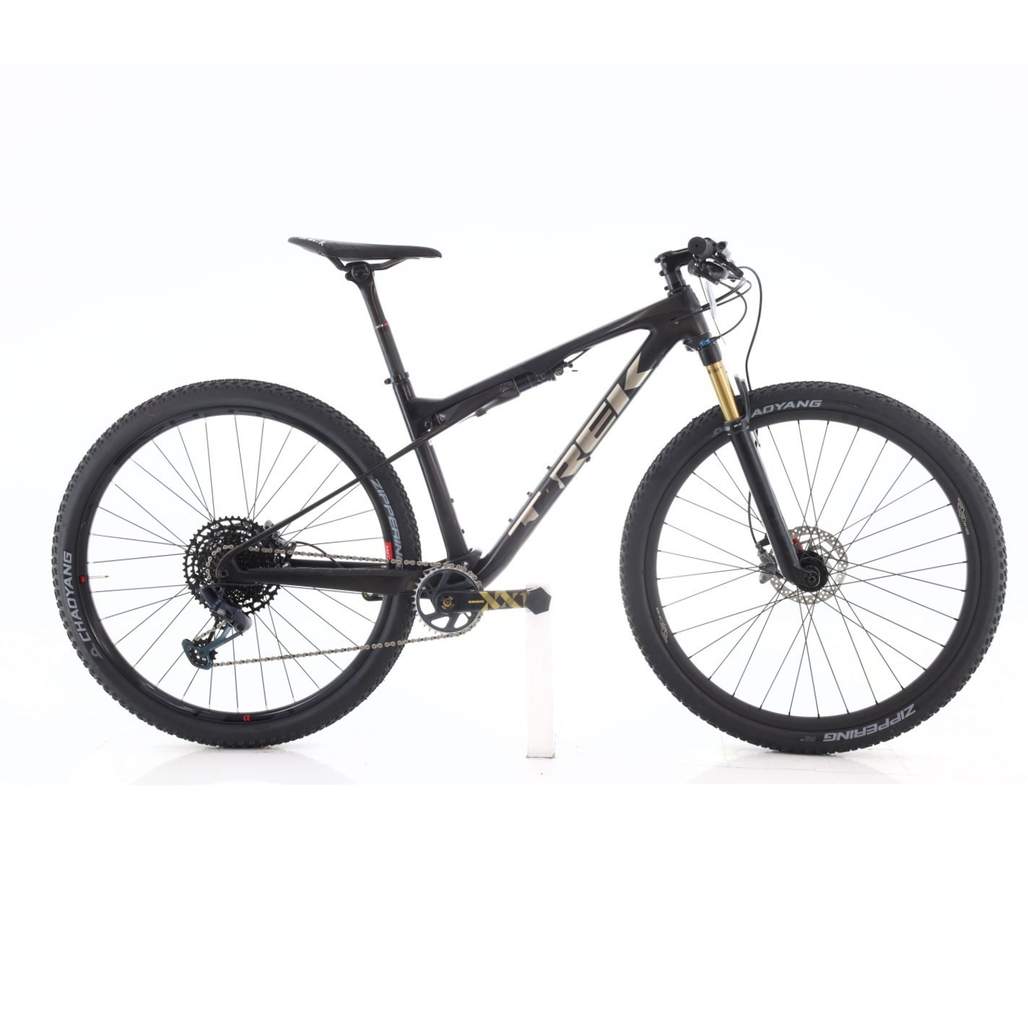 Envío gratis · Trek Supercaliber GX Talla M Reacondicionada