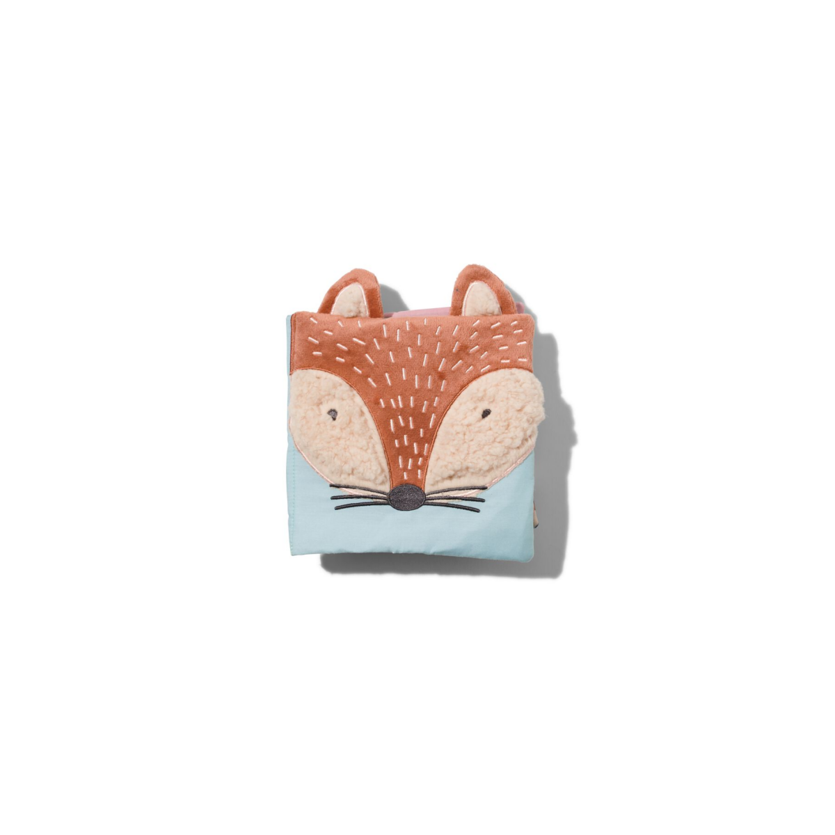 HEMA Activiteitenboek vos