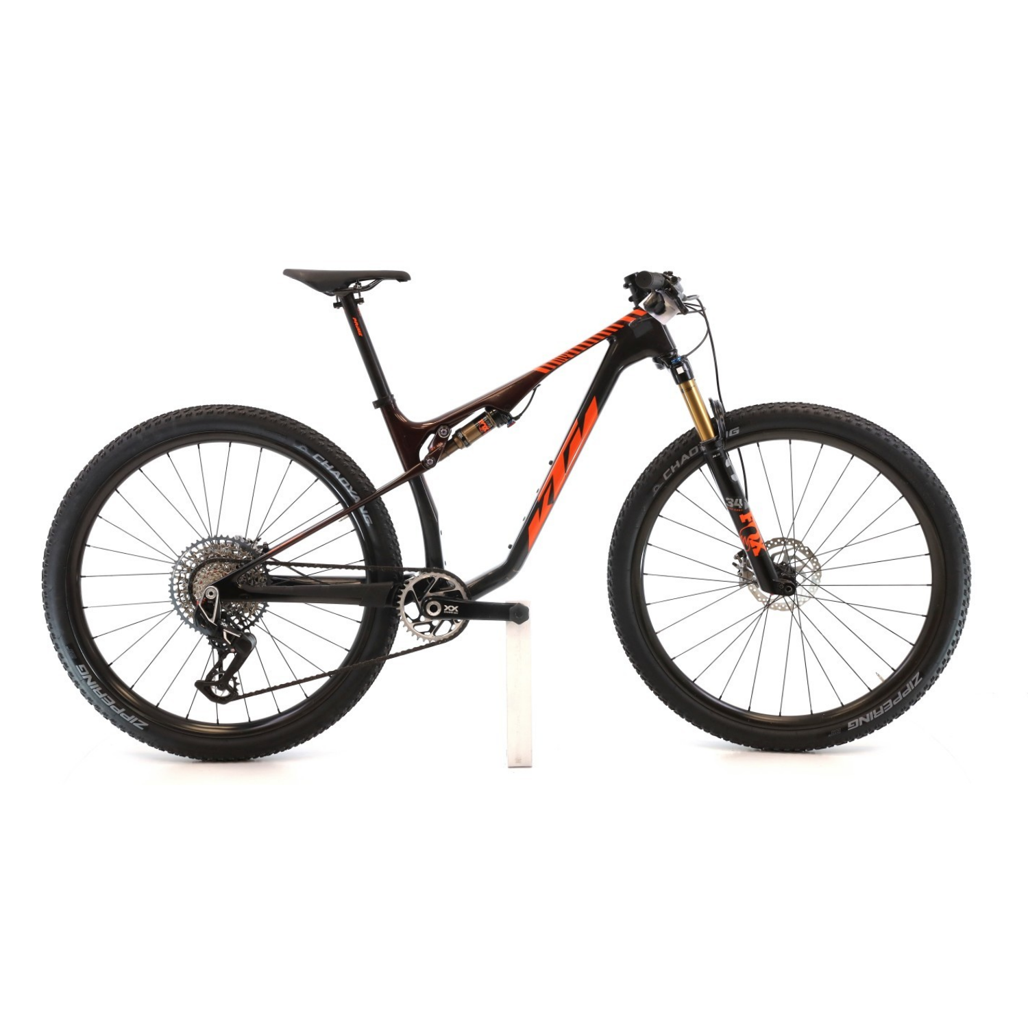Envío gratis · KTM Scarp Exonic XX AXS Talla M Reacondicionada