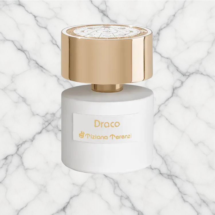Tiziana Terenzi - Draco - 100ml - Eau de Parfum - Officiële Tiziana Terenzi reseller - Riklis Karto