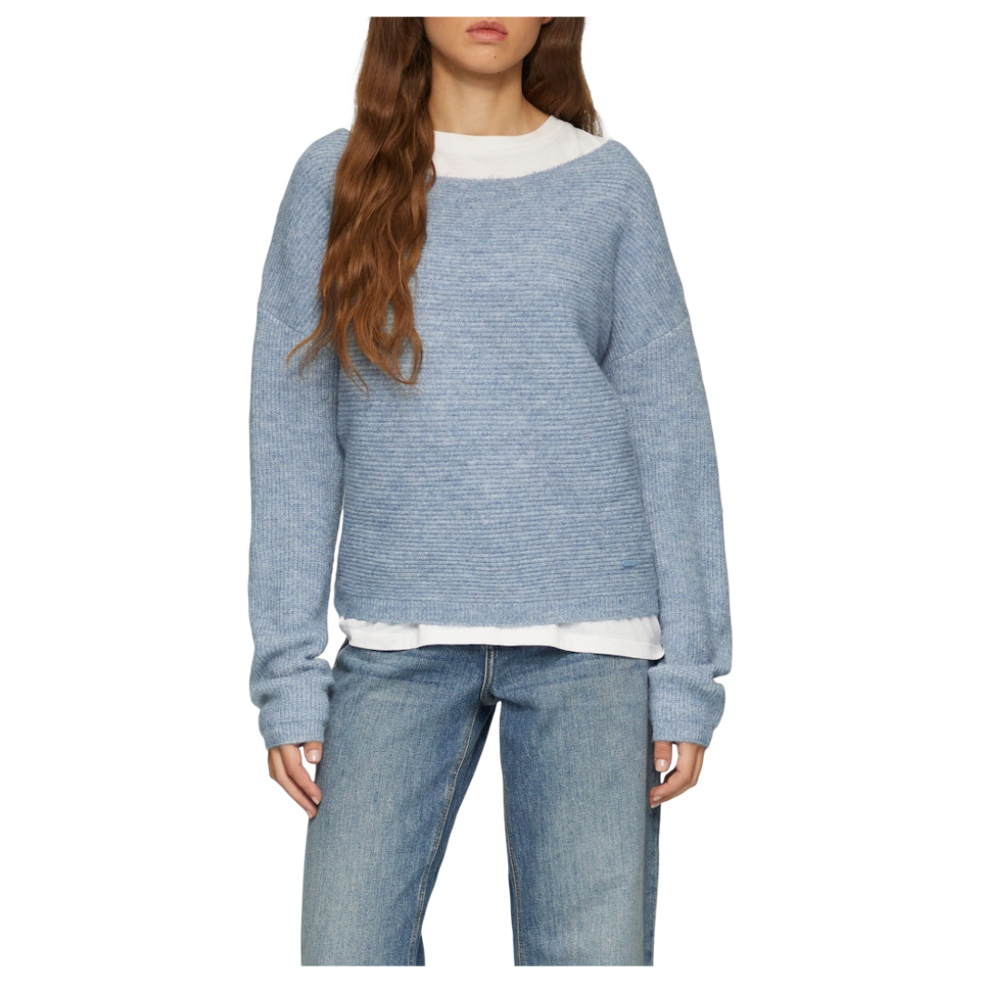 Qs Damen Pullover 2158592 günstig online kaufen