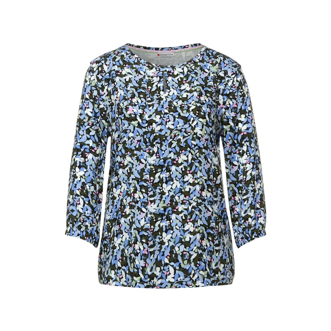 Street One Damen Langarmshirt A317498 günstig online kaufen