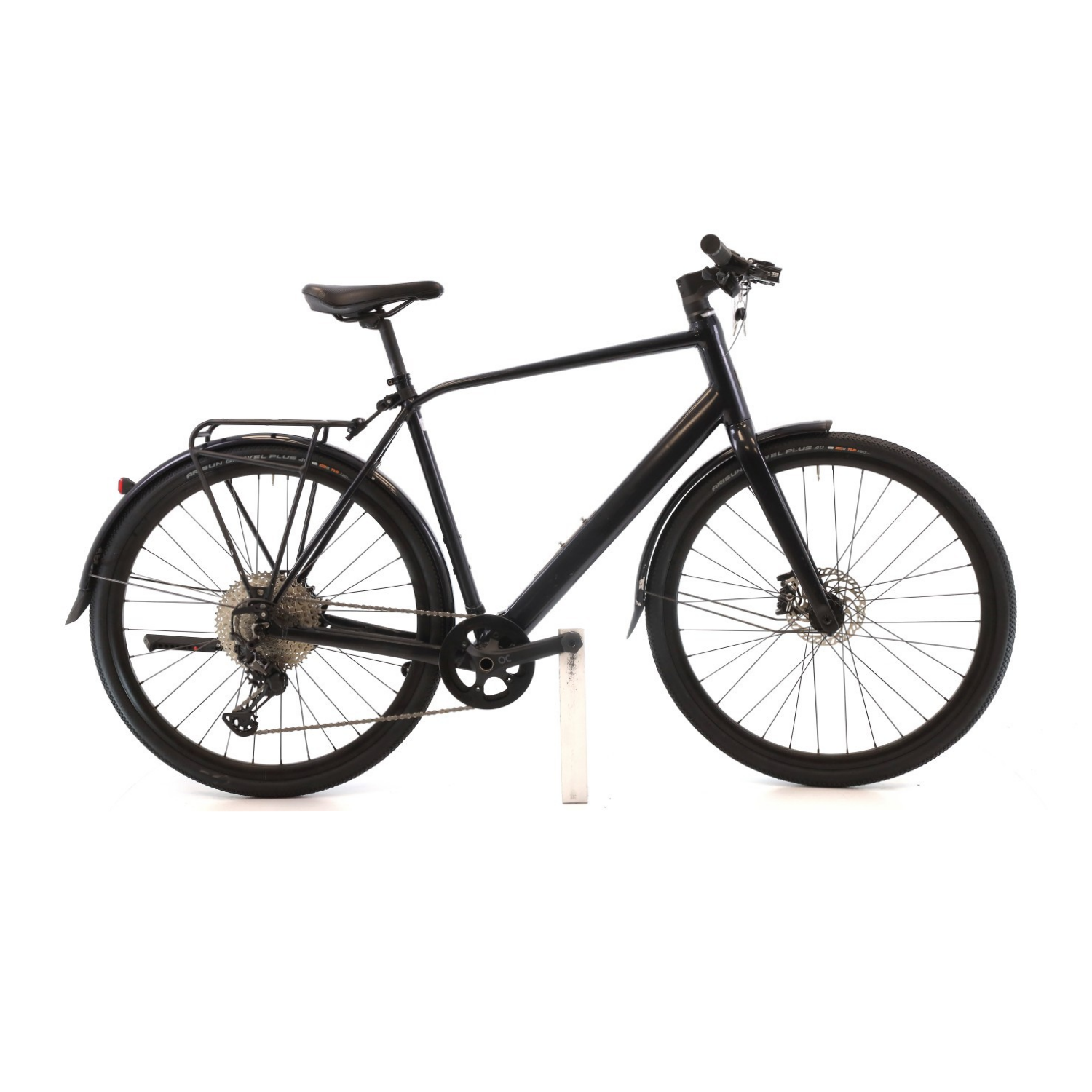 Orbea Vibe H10 MUD Talla XL Reacondicionada