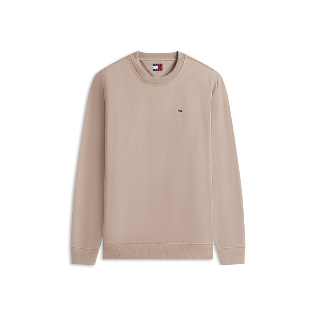 Tommy Jeans Herren Pullover Dm0dm20741 günstig online kaufen