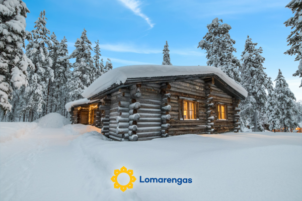 Lumiankelo