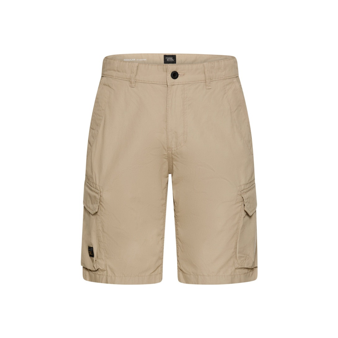 camel active Short Camel Active 100% Baumwolle Dunkelblau