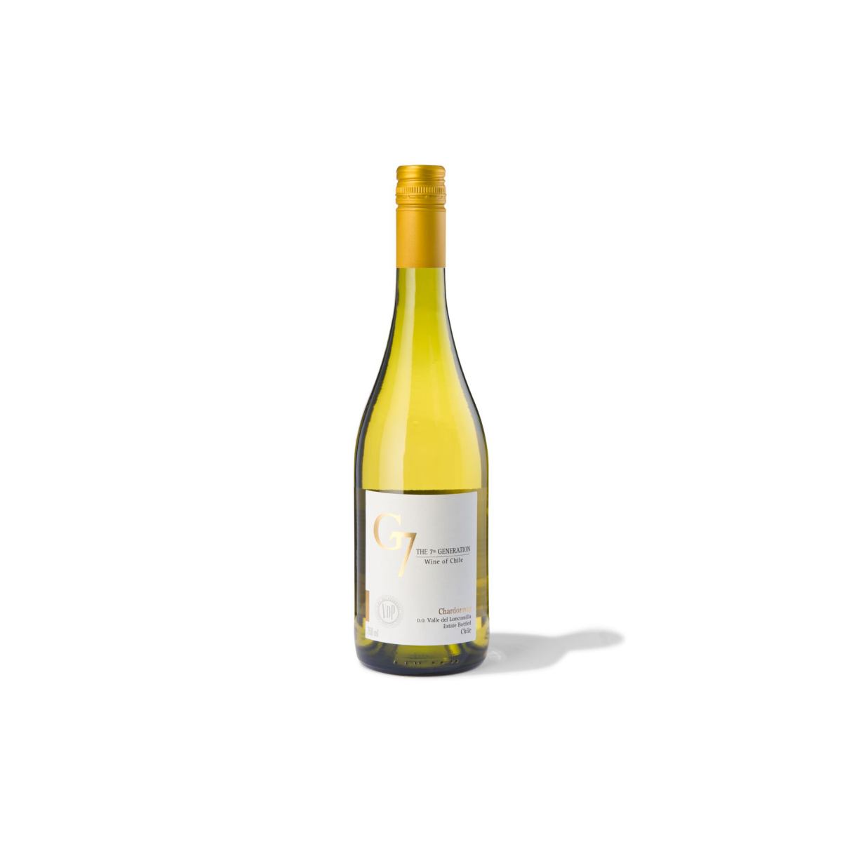 HEMA HEMA G7 Chardonnay 0.75L