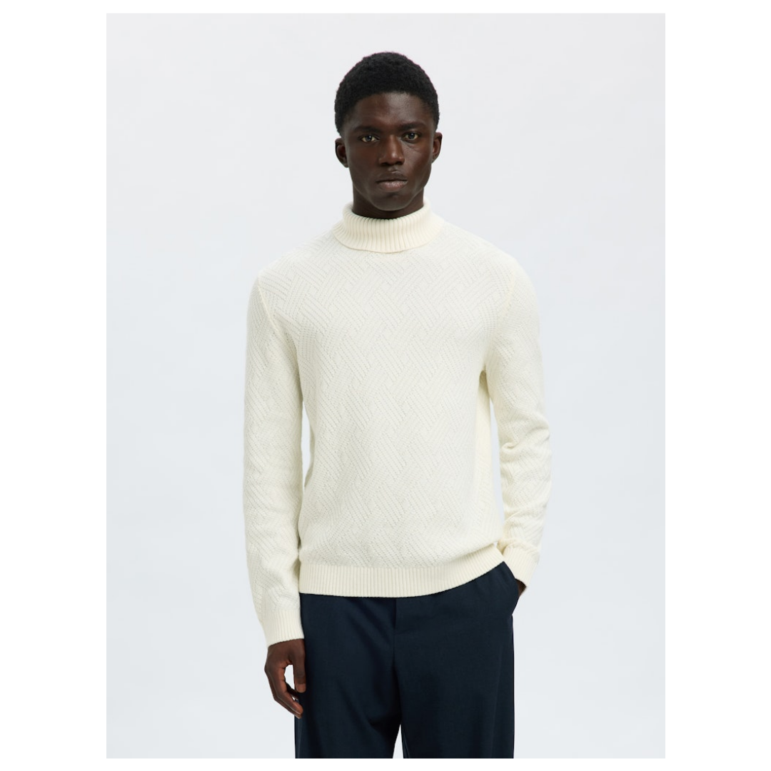 Selected Herren Pullover 16098329 günstig online kaufen