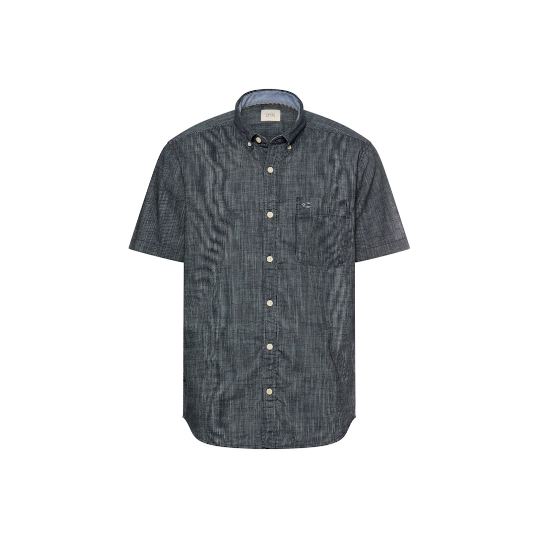 Camel Active Herren Hemd 7s62409262 günstig online kaufen