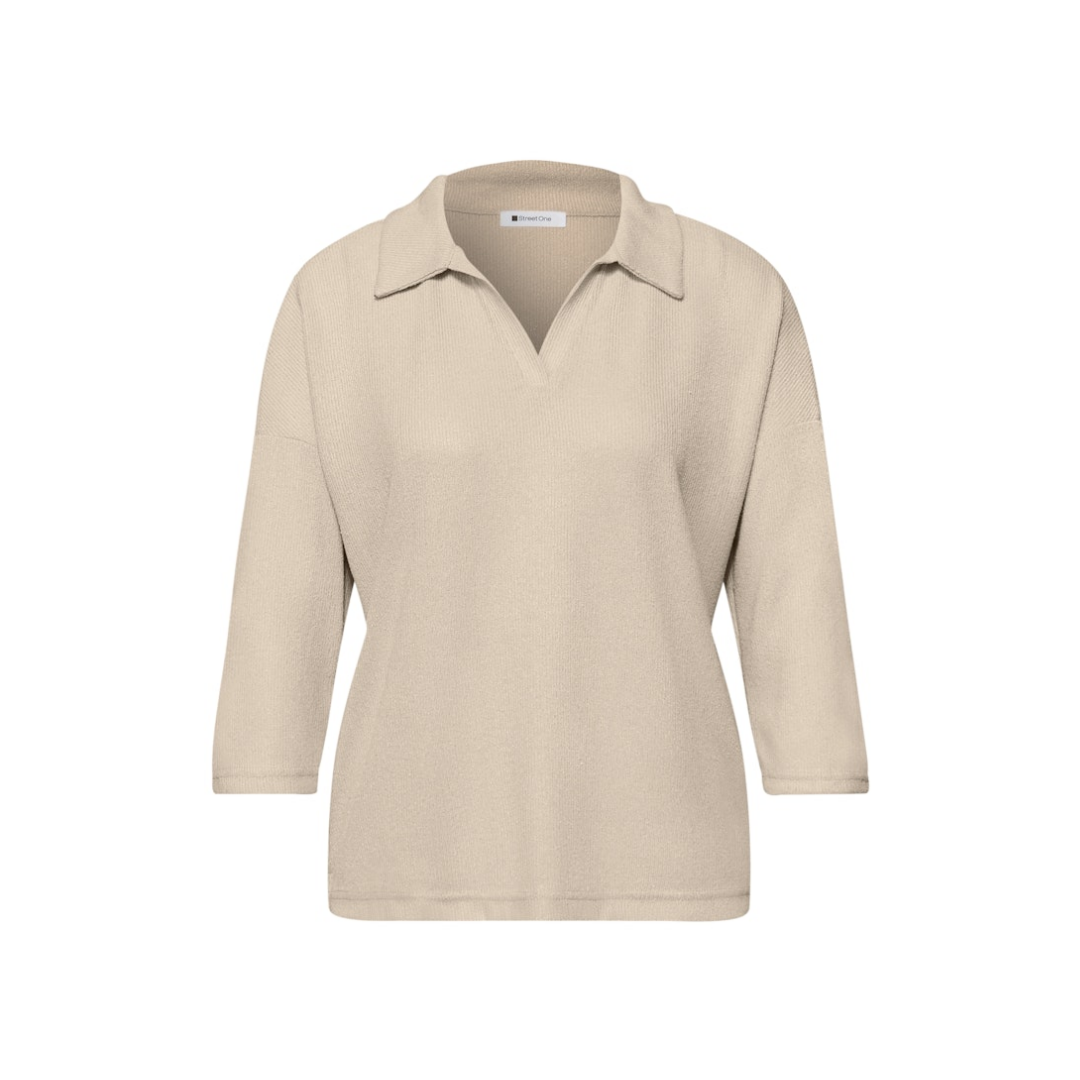 Street One Damen Langarmshirt A324633 günstig online kaufen