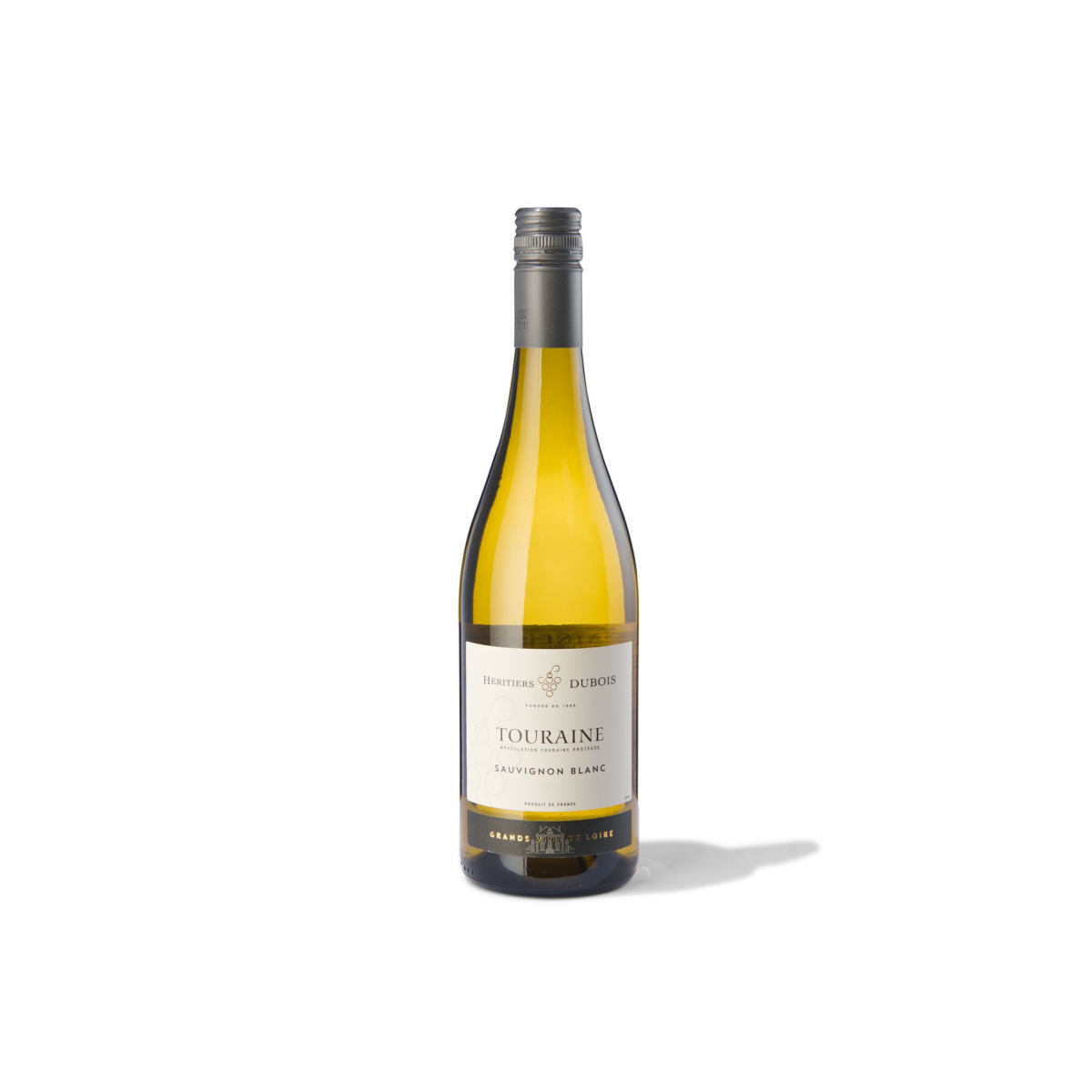 HEMA HEMA Touraine Sauvignon Blanc 0.75L