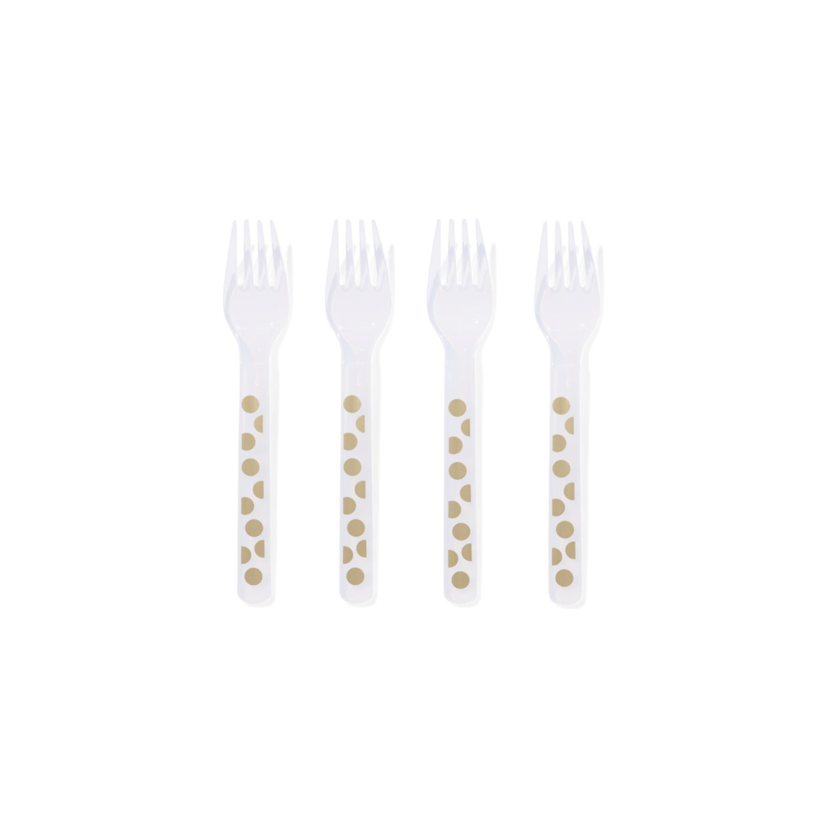 HEMA HEMA Vorken 4 Stuks