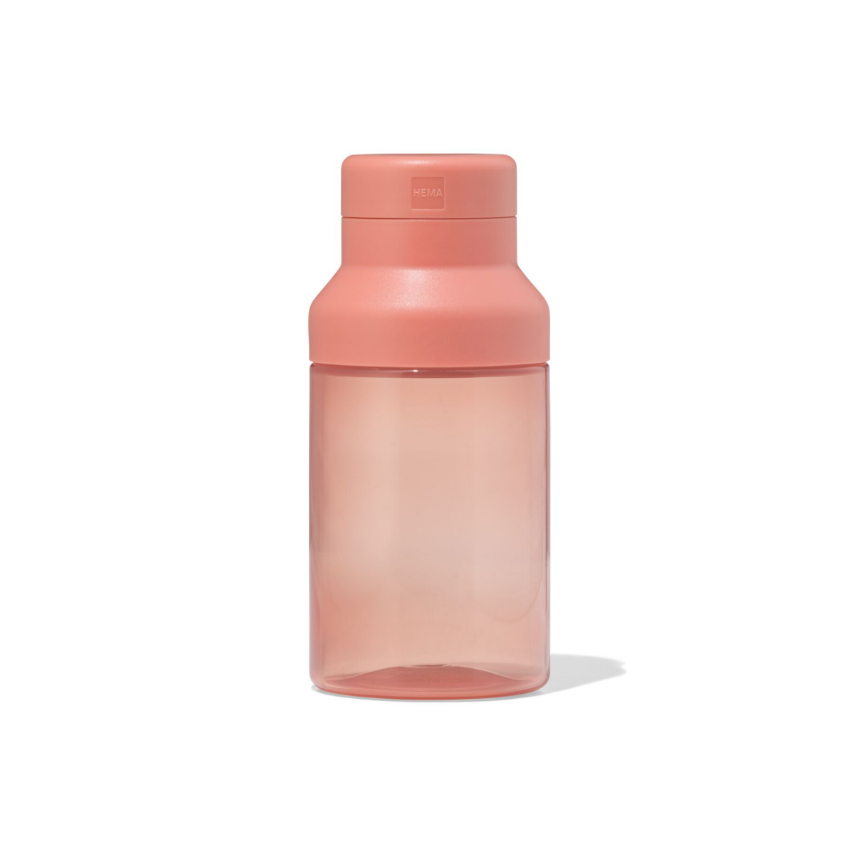 HEMA HEMA Waterfles 500ml Terra (terra)