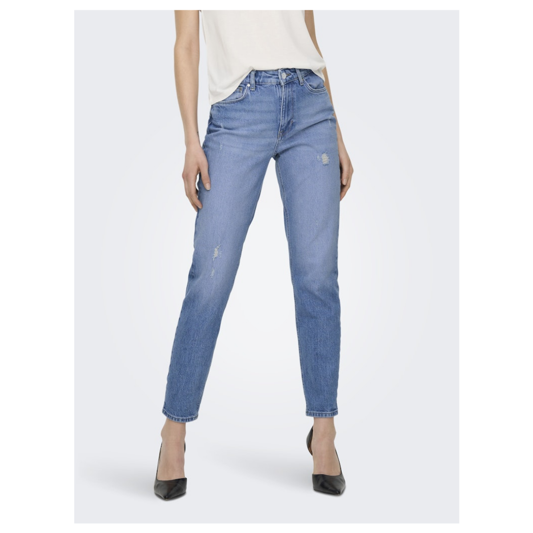 Only Damen Jeans 15249500