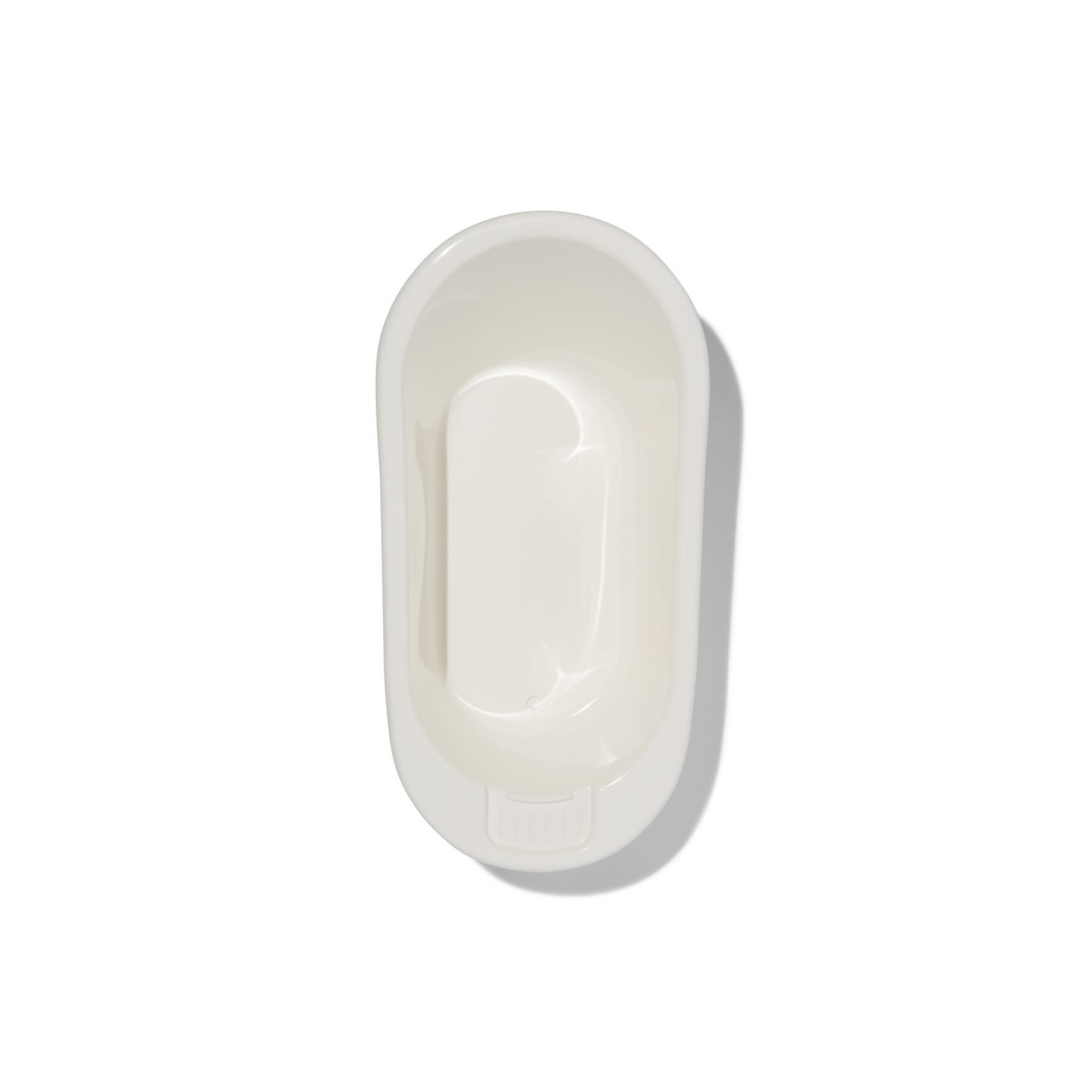 HEMA Babybad 82x41x20/28 (wit)