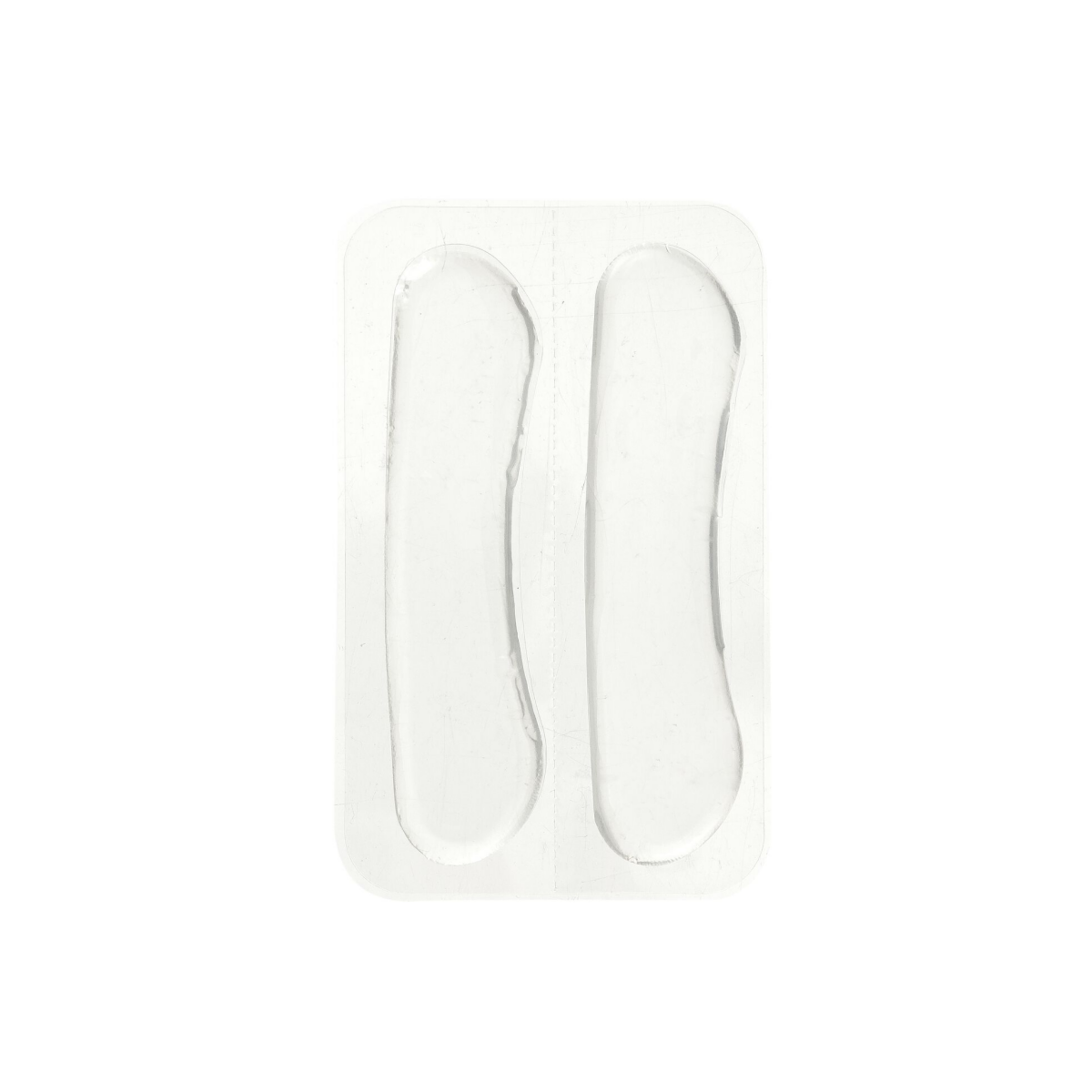 HEMA HEMA Gelgrips Voor De Hielen - 2 Stuks