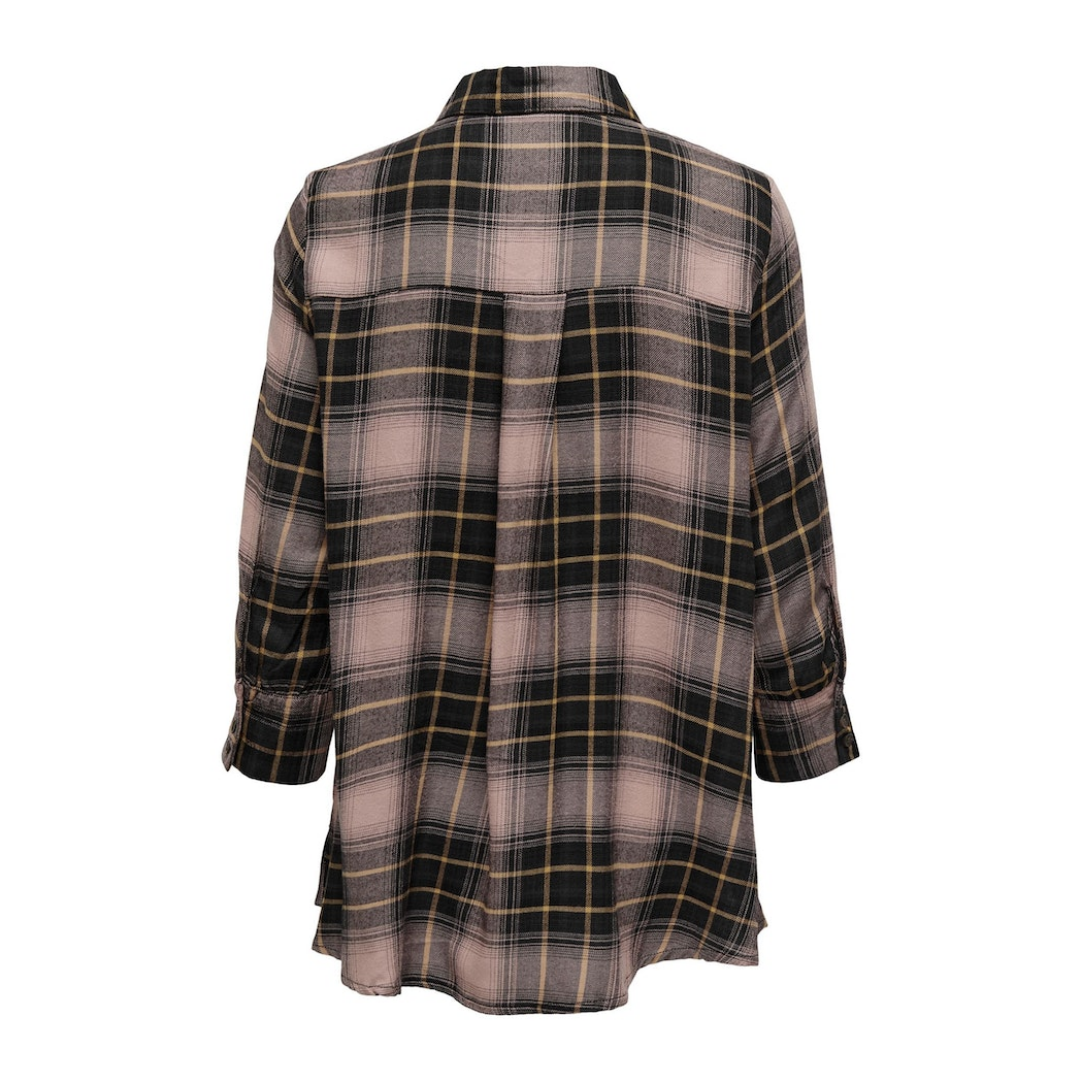 Only Damen Bluse 15236432