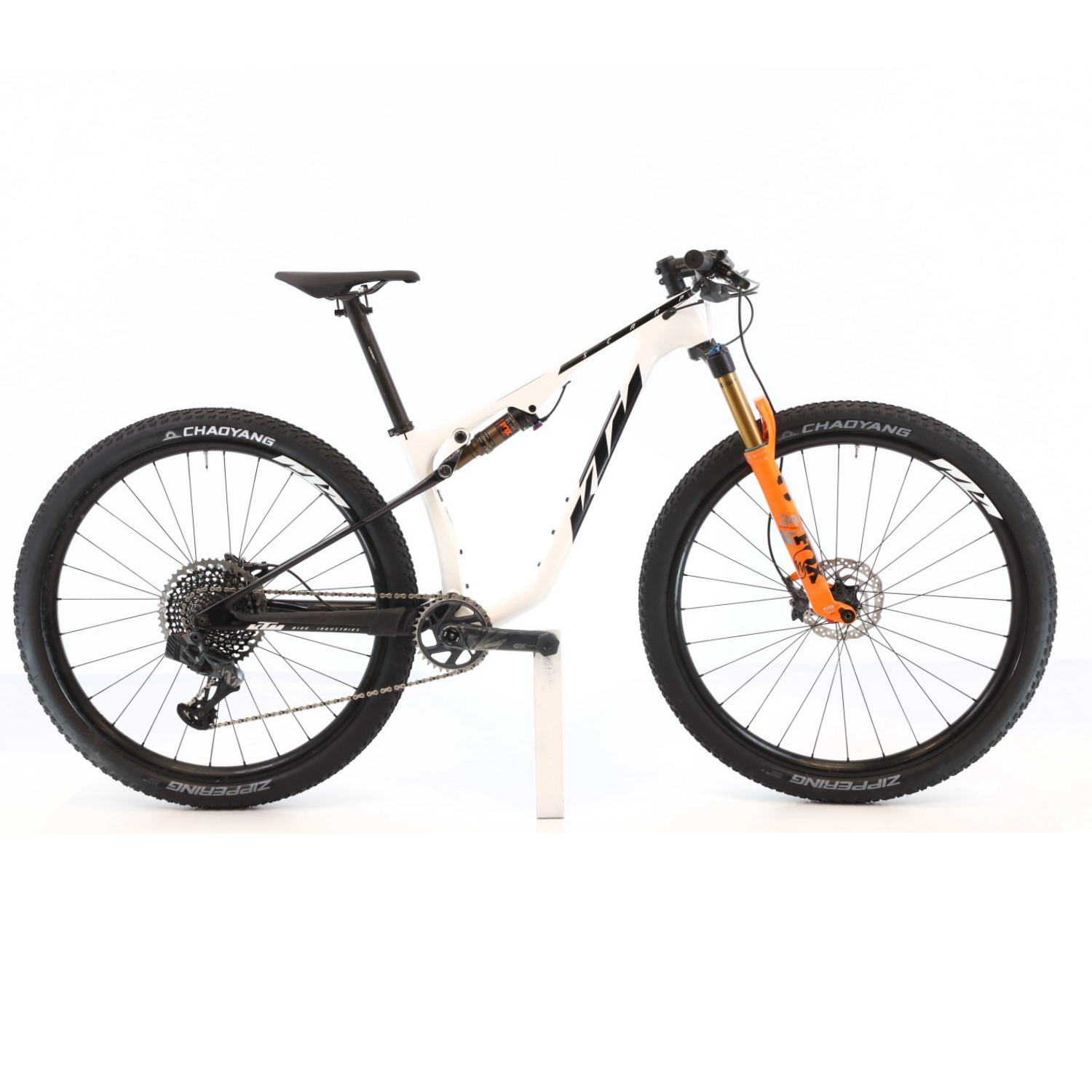Envío gratis · KTM Scarp MT Prime XX1 AXS Talla S Reacondicionada