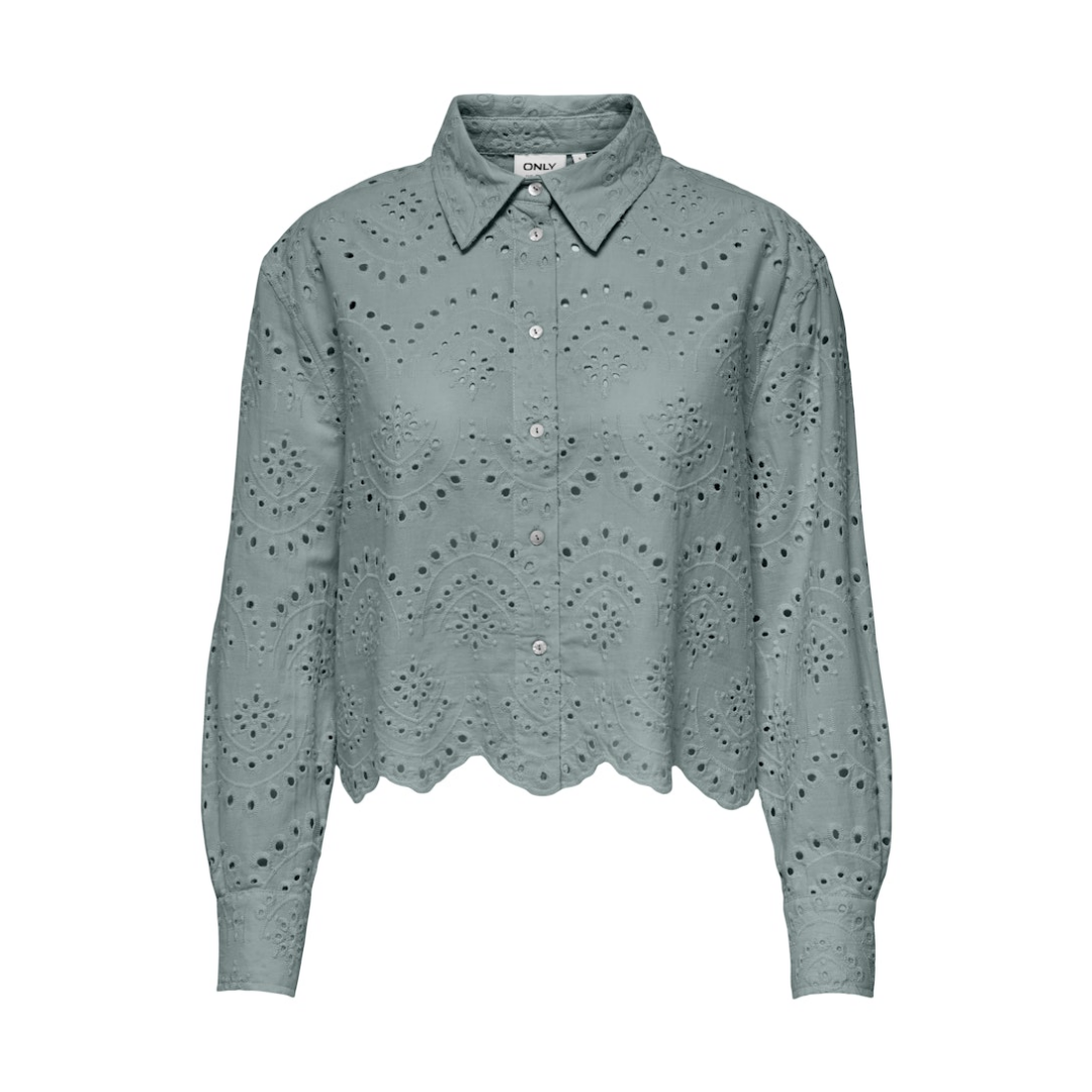 Only Damen Bluse 15269568 günstig online kaufen