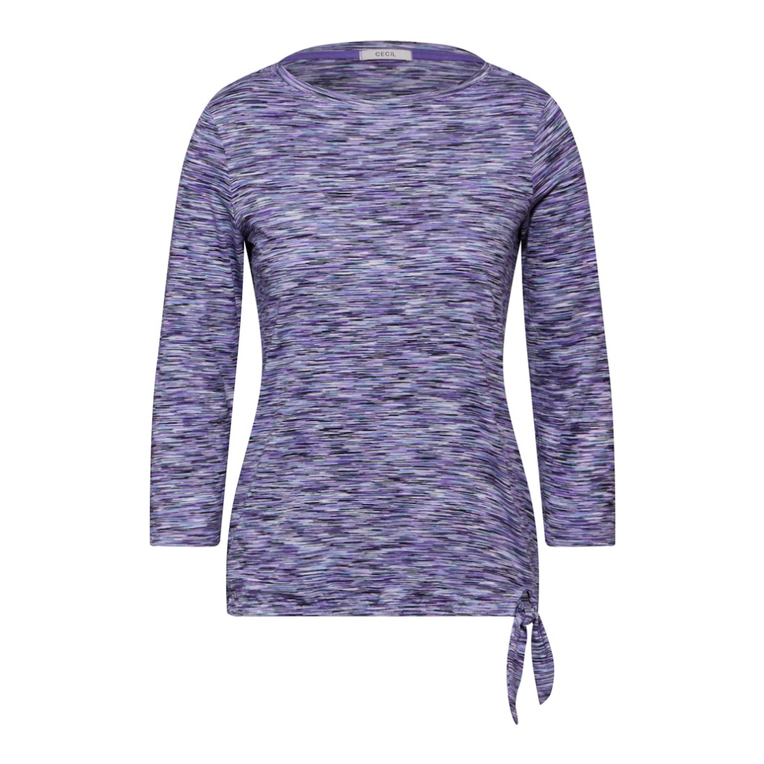 Cecil Damen Langarmshirt B322323 günstig online kaufen
