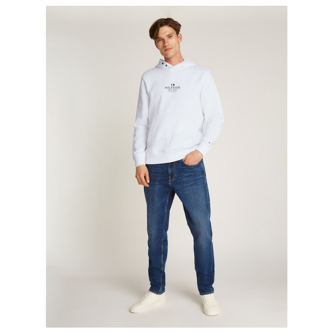 Tommy Hilfiger Herren Pullover Mw0mw39050 günstig online kaufen