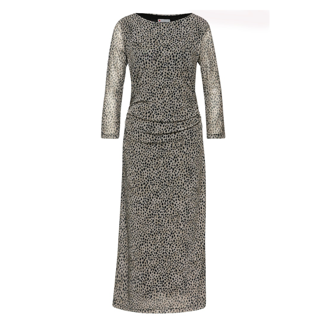 Street One Damen Kleid A144700 günstig online kaufen
