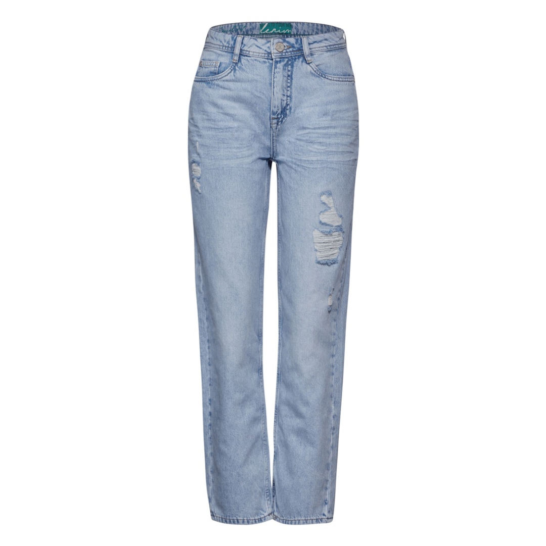 Street One Damen Jeans A377475 günstig online kaufen