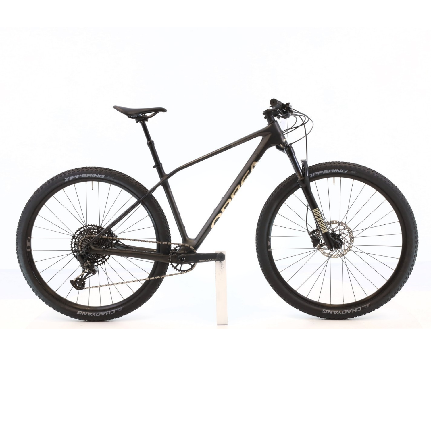 Orbea Alma M50 · Rahmengröße M · Refurbished