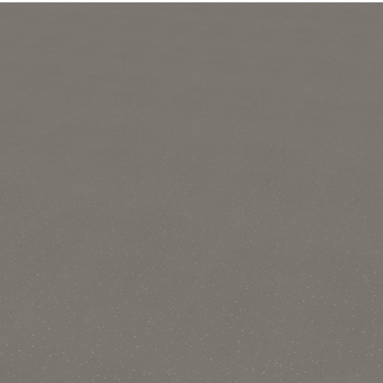 Rouleau 4m de sol PVC effet faux uni pose libre smooth tierra Gerflor - 3000 cm x 400 cm x 0.25 cm — vue 3