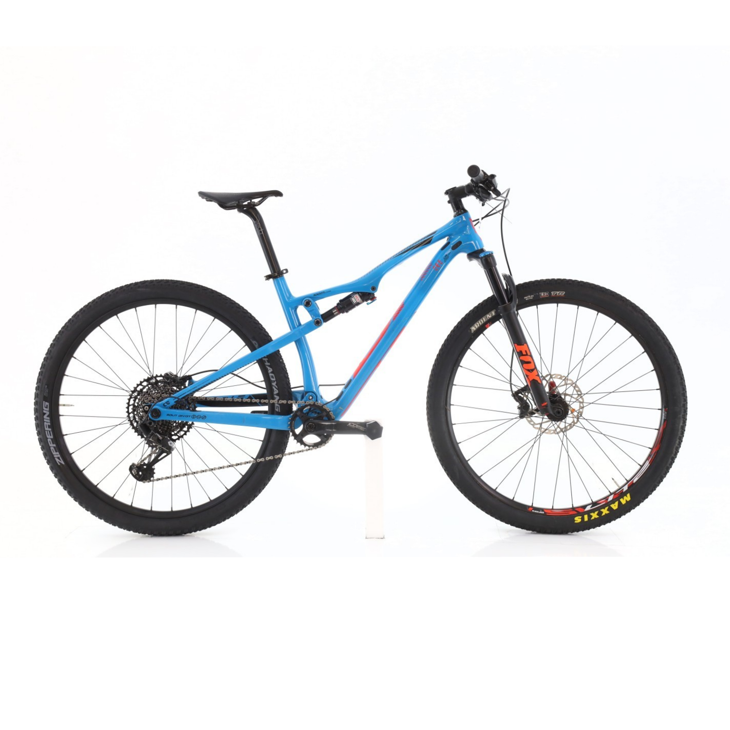 Promo · BH Lynx Race GX Talla M Reacondicionada