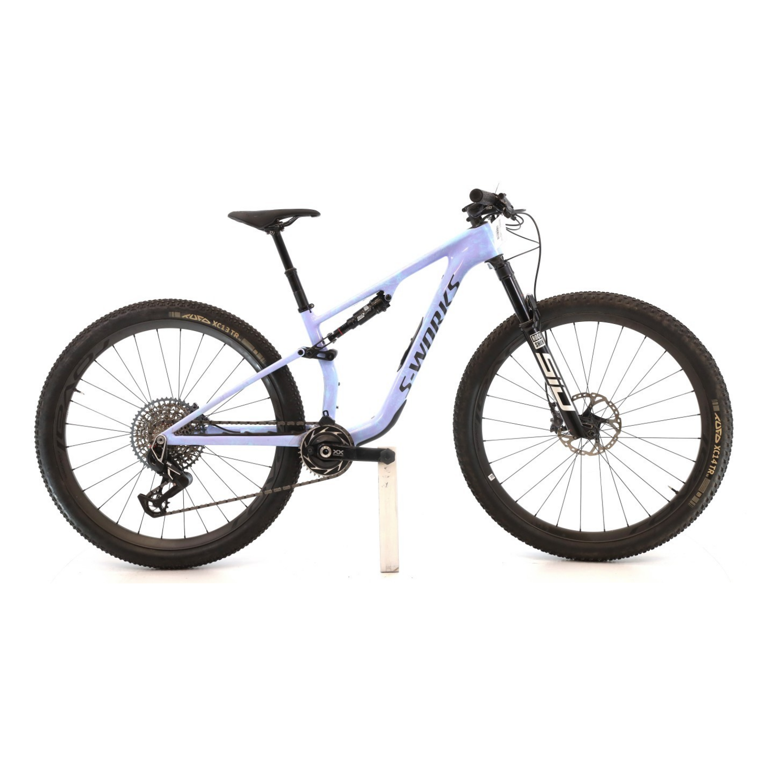 Envío gratis · Specialized Epic 8 S-Works XX AXS Talla S Reacondicionada