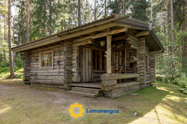 Rinnekämppä